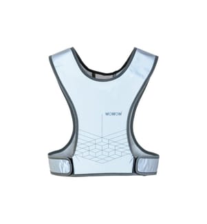 wowow - Reflexweste Nova FR, S