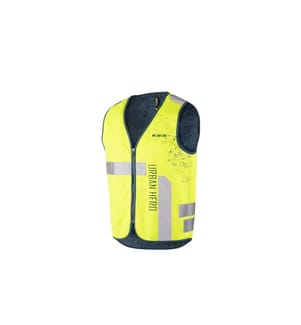 wowow - Veste réfléchissante Urban Hero XXL