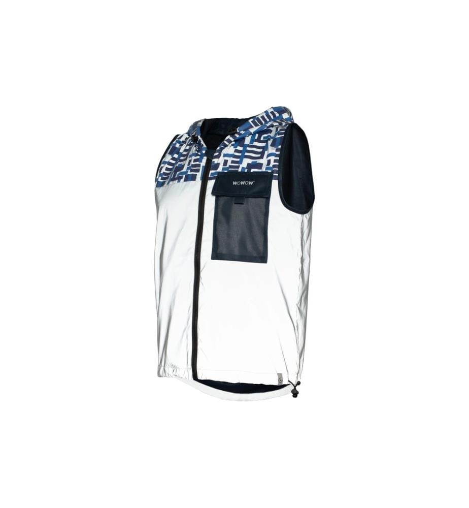 wowow - Reflektor Towson Jacket Blue FR L