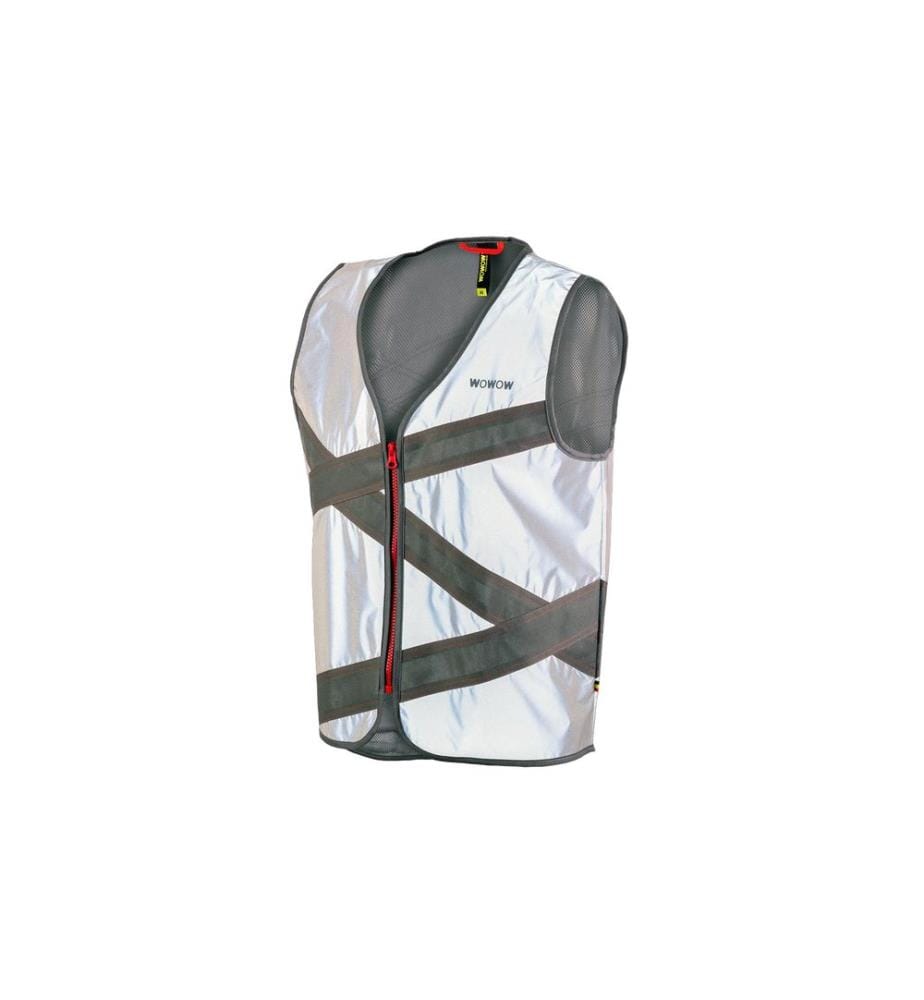 wowow - Reflexweste Crossroad Jacket FR, XL