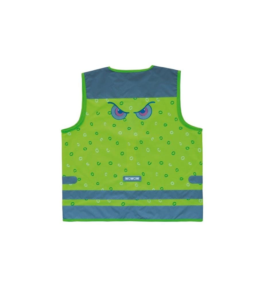 wowow - Reflexweste Nutty Jacket M