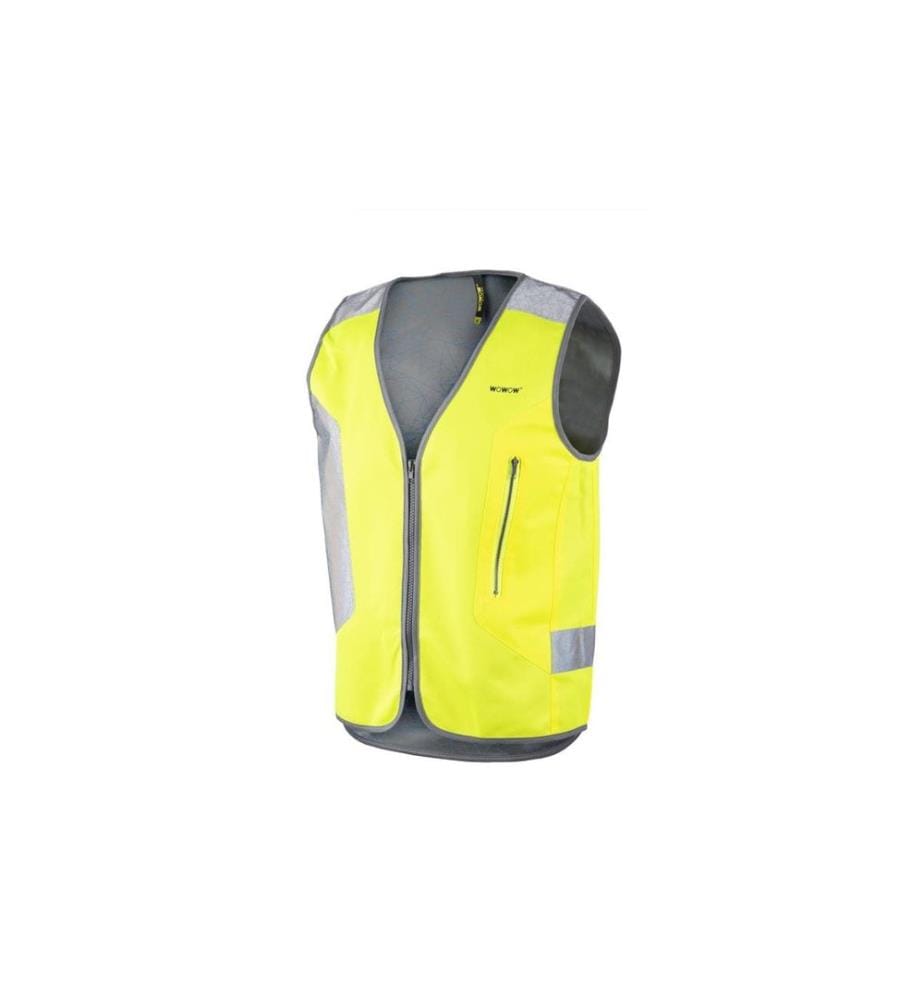 wowow - Reflexweste Tegra, M