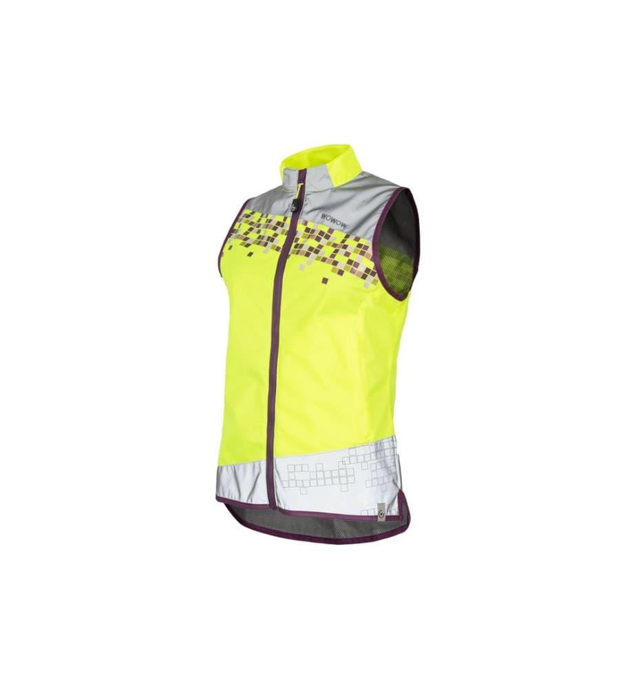 wowow - Reflexweste AMY Jacket