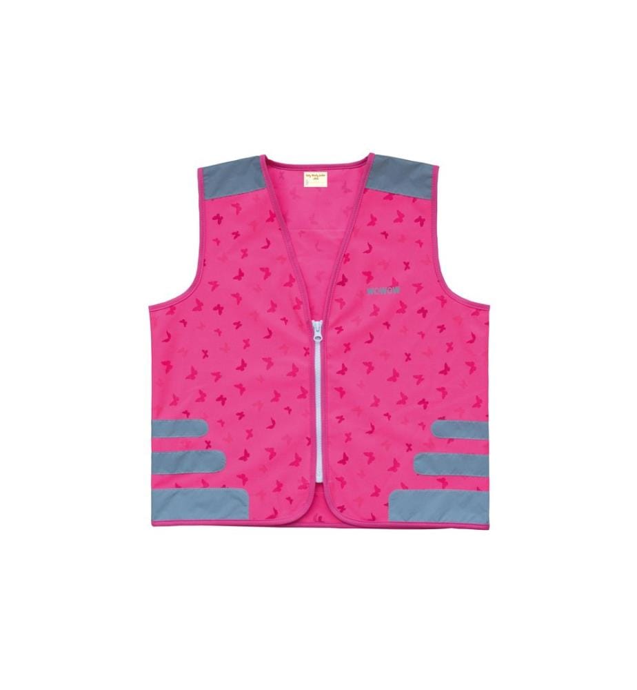 wowow - Reflexweste Nutty Jacket XS