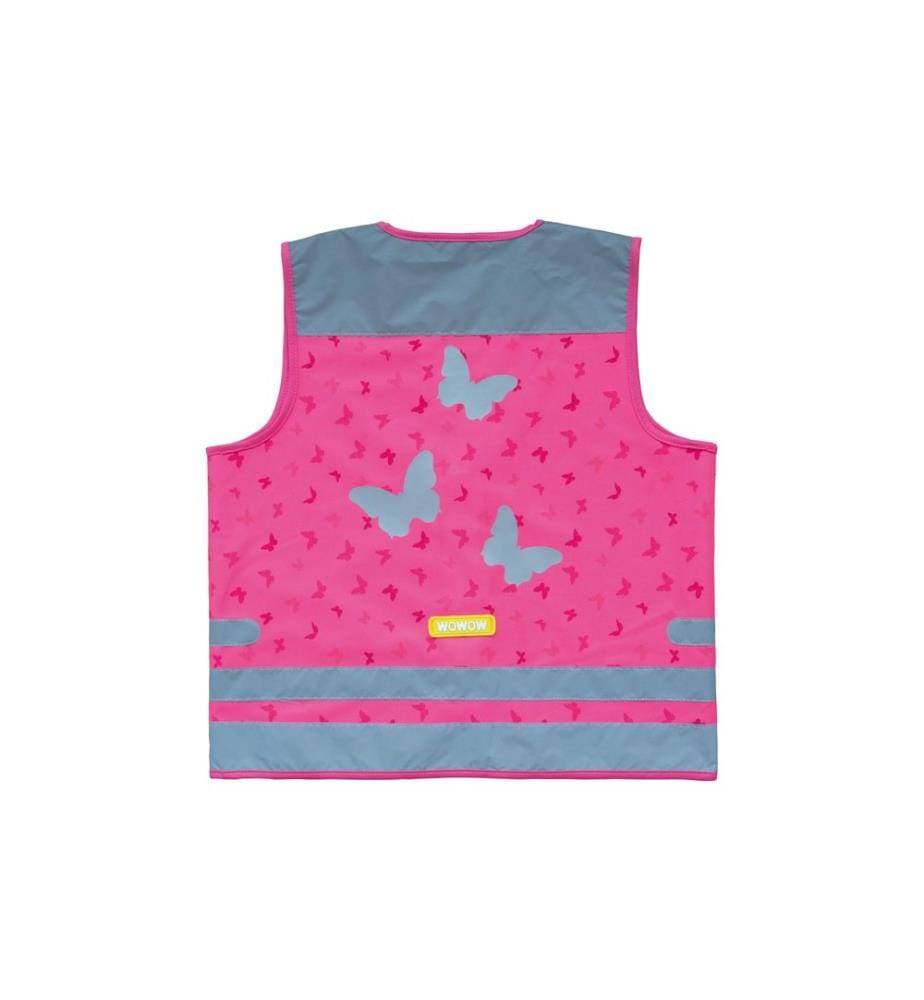 wowow - Reflexweste Nutty Jacket XS