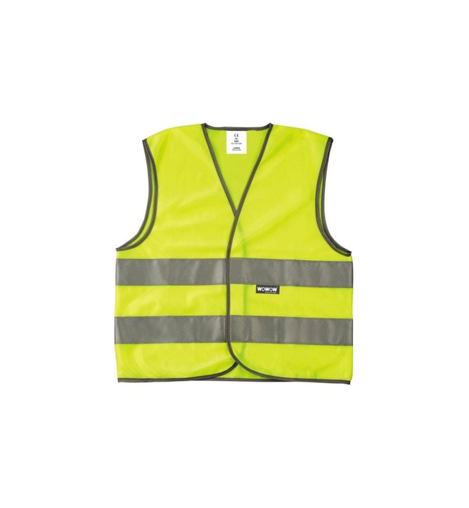 wowow - Reflexweste Mesh Gilet Kids