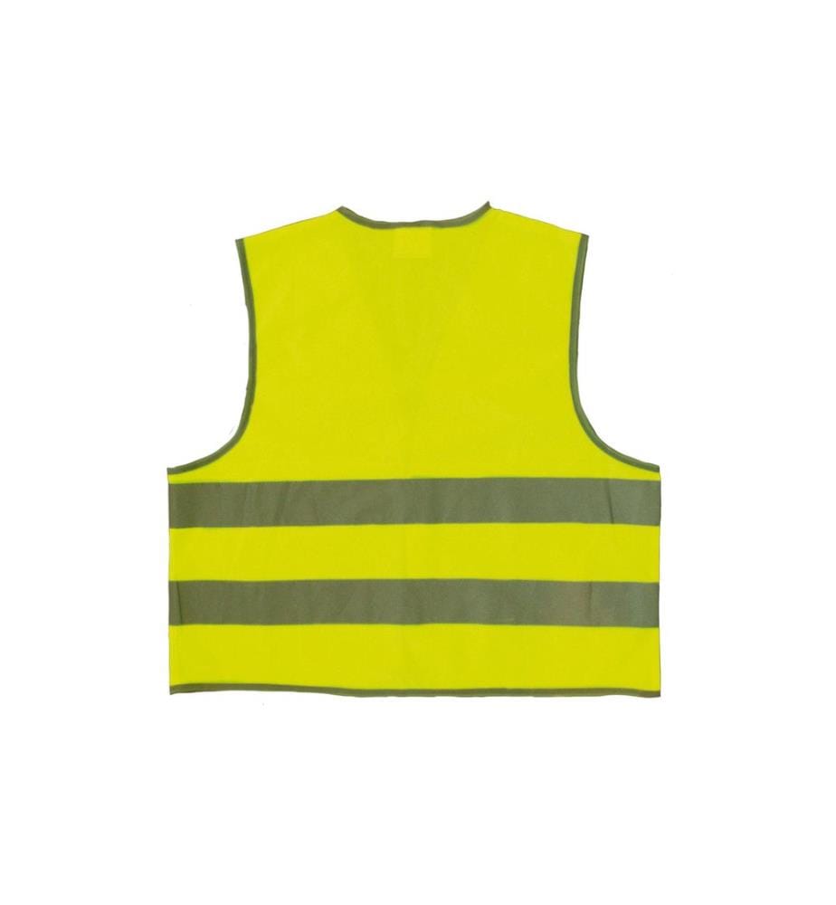 wowow - Reflexweste Mesh Gilet Kids