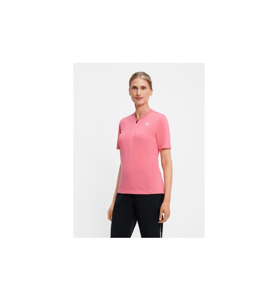Ziener - Velotrikot NEKTARIA-Z Damen Strawberry, Gr. 36
