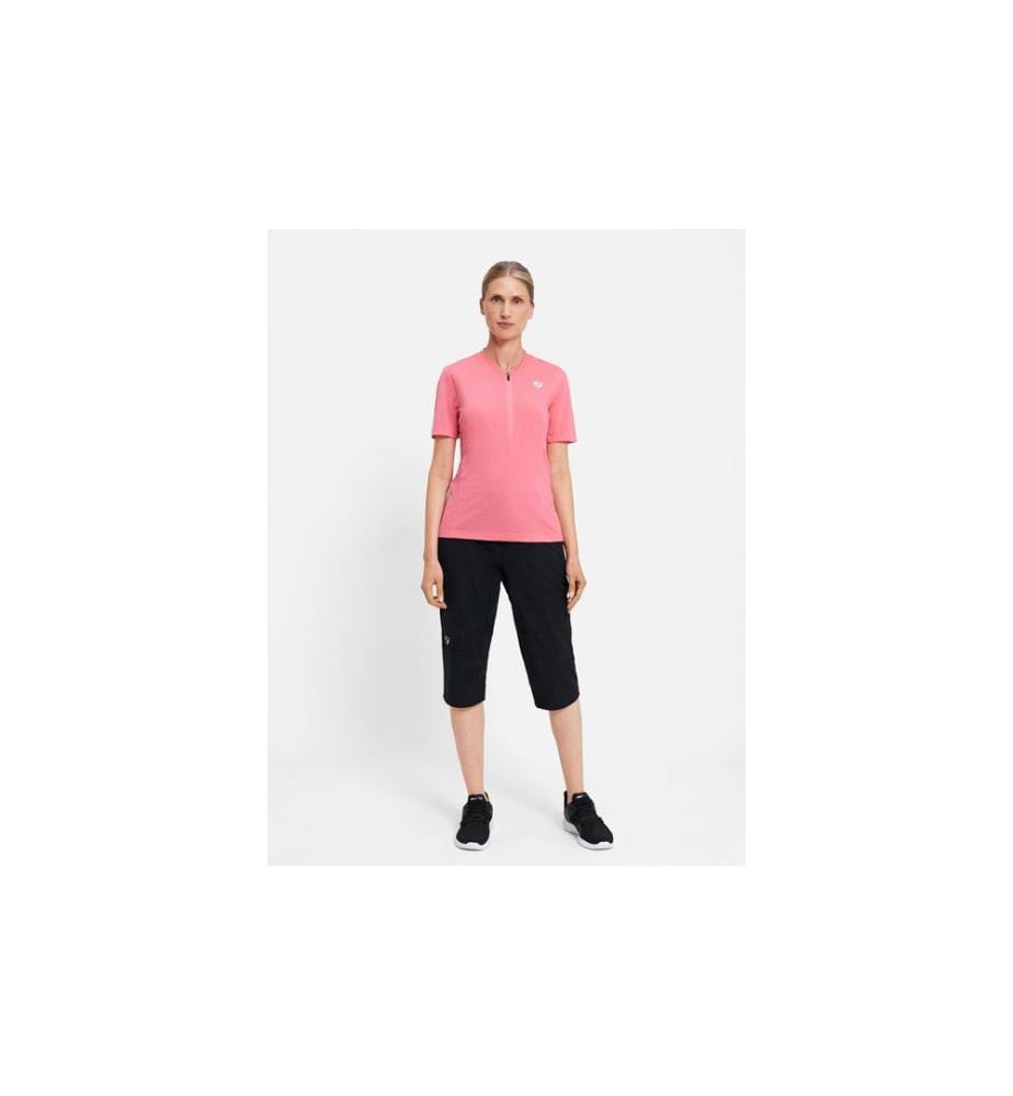 Ziener - Velotrikot NEKTARIA-Z Damen Strawberry, Gr. 36