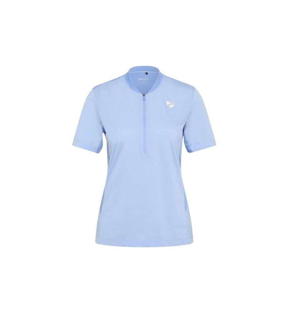 Ziener - Velotrikot NEKTARIA-Z Damen Bluebell, Gr. 44