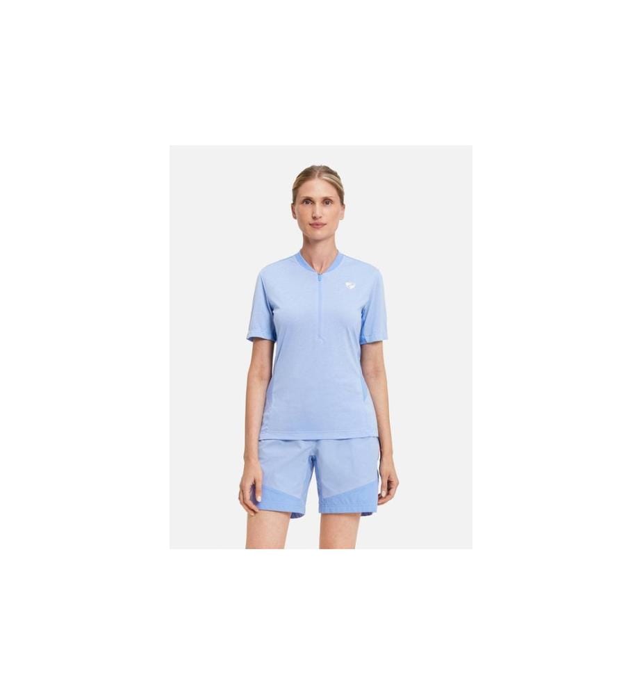 Ziener - Velotrikot NEKTARIA-Z Damen Bluebell, Gr. 44