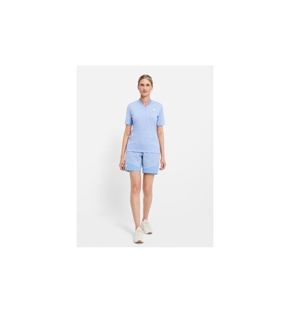 Ziener - Velotrikot NEKTARIA-Z Damen Bluebell, Gr. 34