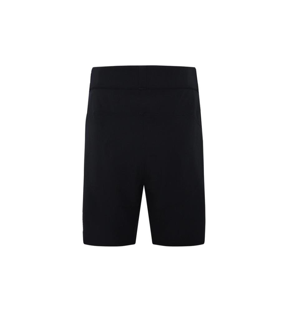 Ziener - Short de vélo NELAT-Z hommes Black, Gr. 48