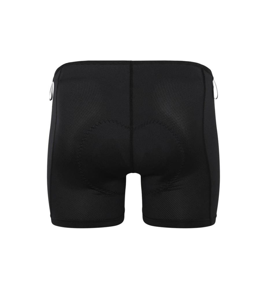 Ziener - Innerpants NIDAL-Z Herren Black, Gr. 54