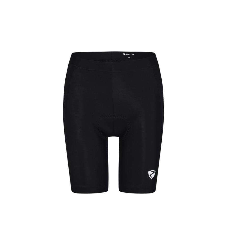 Ziener - Collant de vélo NOLINA-Z Femmes Black, Gr. 34