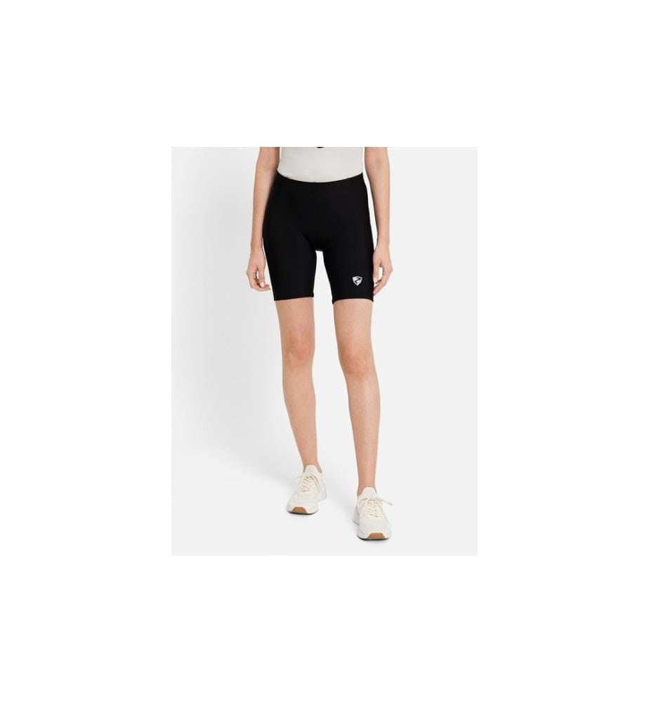 Ziener - Collant de vélo NOLINA-Z Femmes Black, Gr. 44