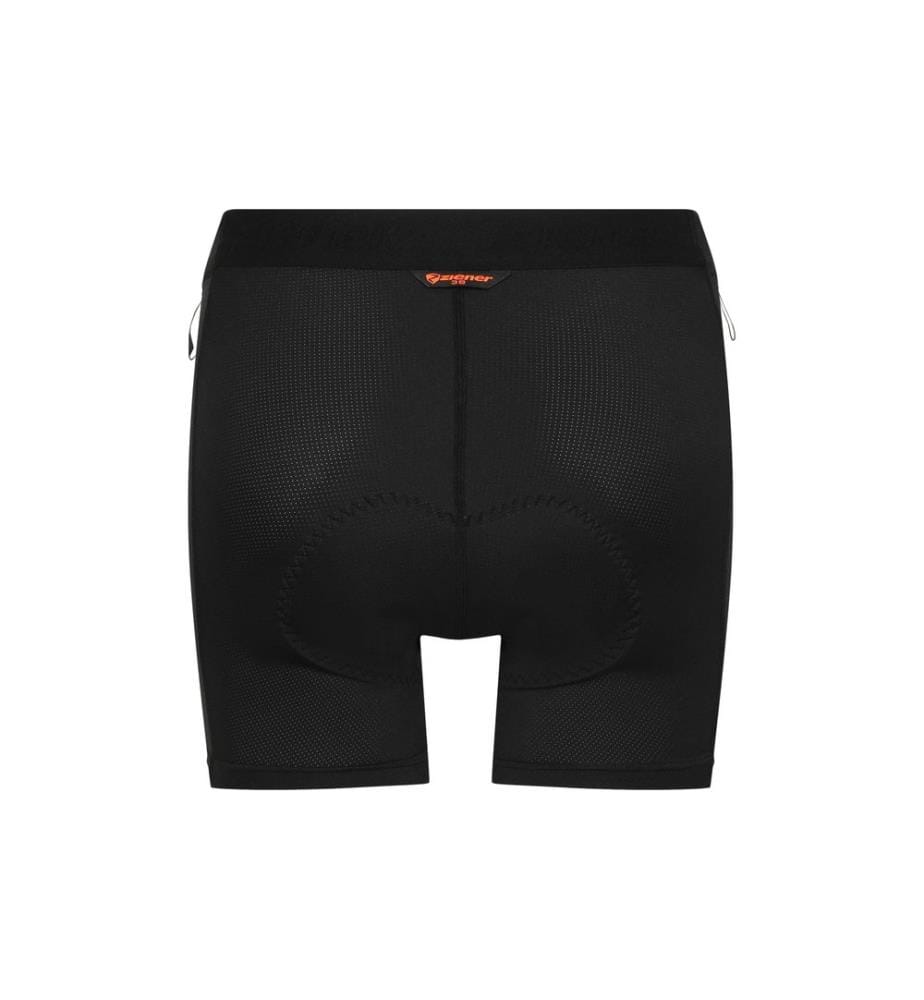 Ziener - Innerpants NIDELLE-Z Damen Black, Gr. 38