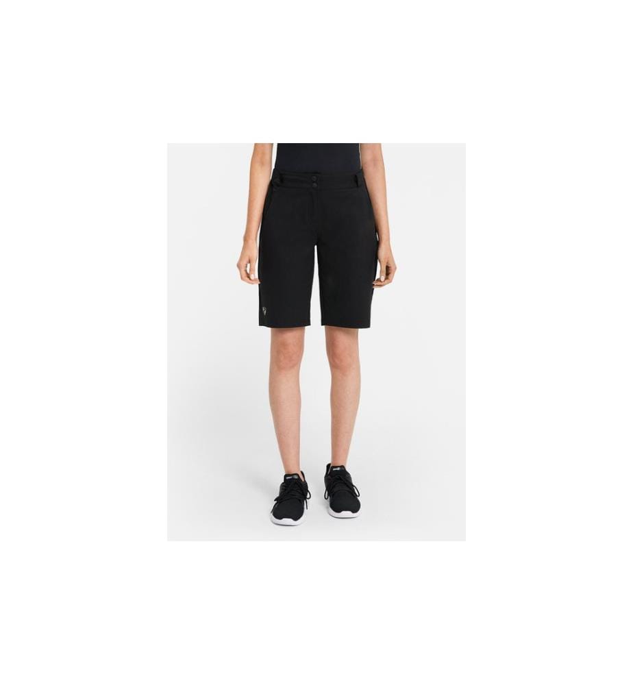 Ziener - Veloshorts NILSA-Z Damen Black, Gr. 46