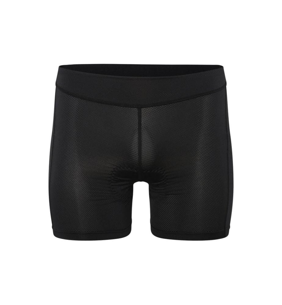 Ziener - Innerpants NIDAL-Z Herren Black, Gr. 52