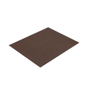 FTM - Schleifpapier Korund P120, 5 Stück