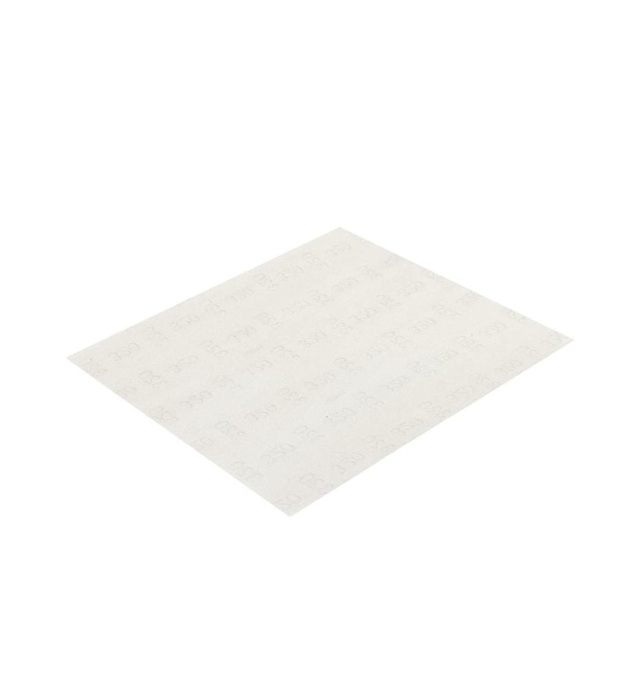 FTM - Papier de verre Finition P320, 5 pièces