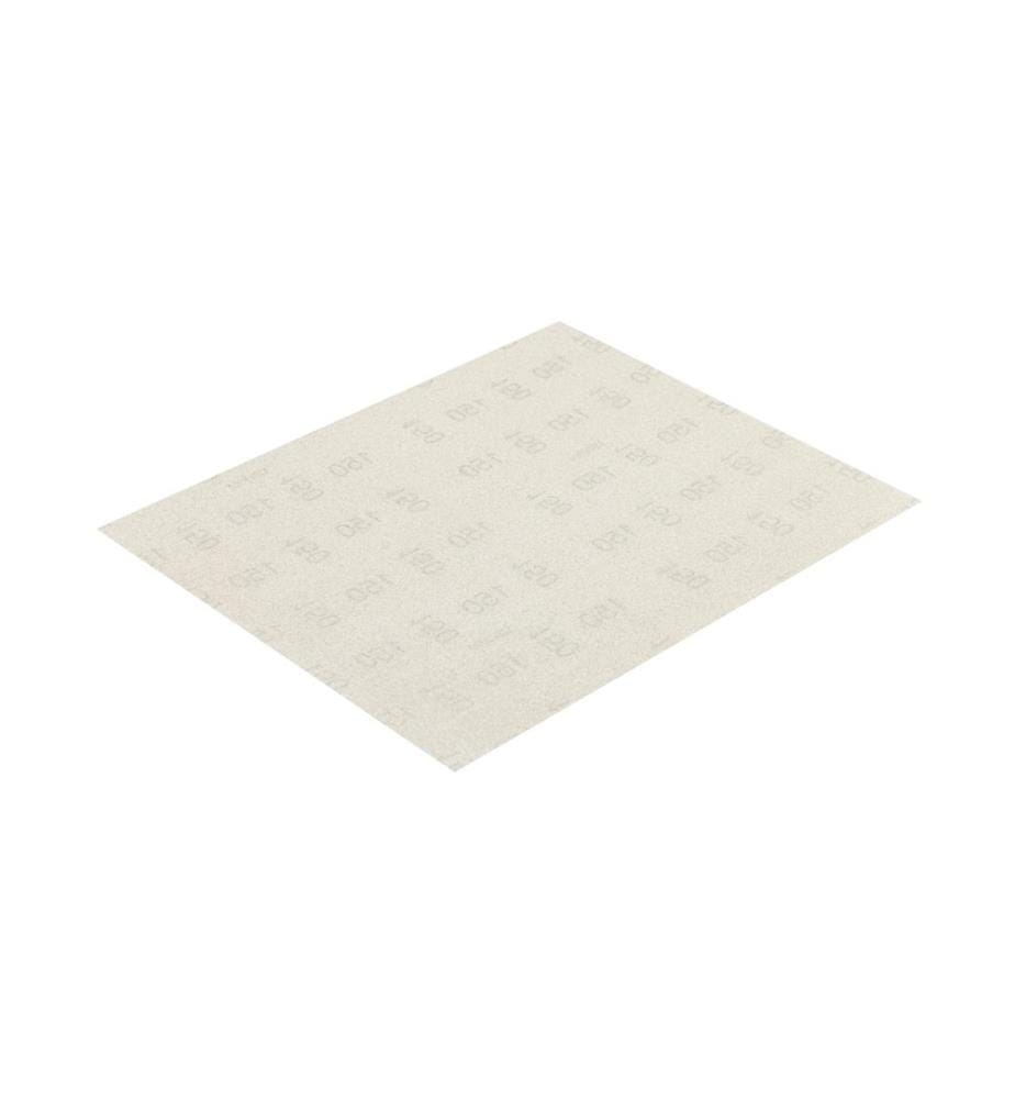 FTM - Papier de verre Finition P150, 5 pièces