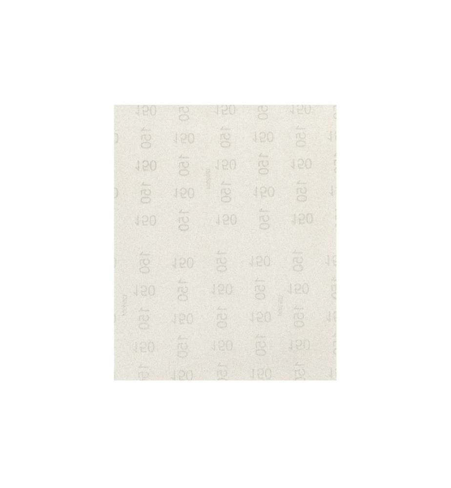 FTM - Papier de verre Finition P150, 5 pièces