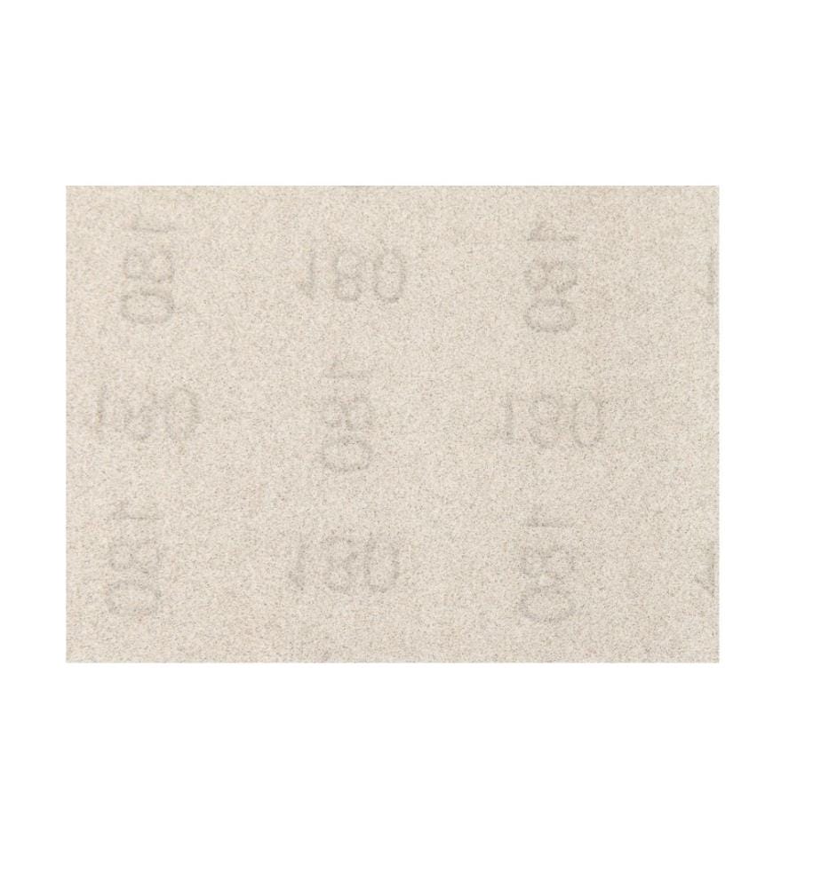 FTM - Papier de verre Finition P180, 5 pièces