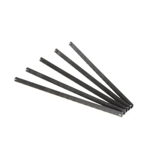 FTM - Sägeblätter für Metall 145 mm, 5 Stück