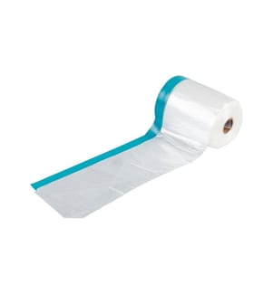 FTM - Abdeckfolie Turbo Cover PREMIUM 110 cm x 15 m