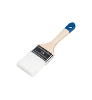 FTM - Lack-Flachpinsel KOMFORT 60 mm / 15 mm
