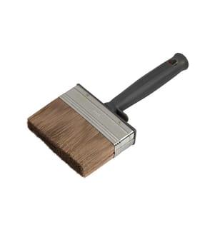 FTM - Lasur-Flächenstreicher BASIC 100 mm
