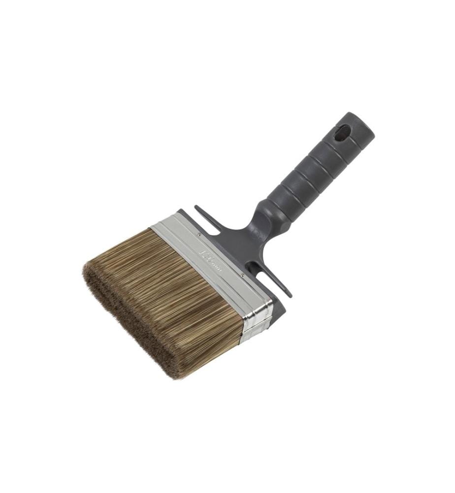 FTM - Lasur-Winkelflächenstreicher KOMFORT 130 mm