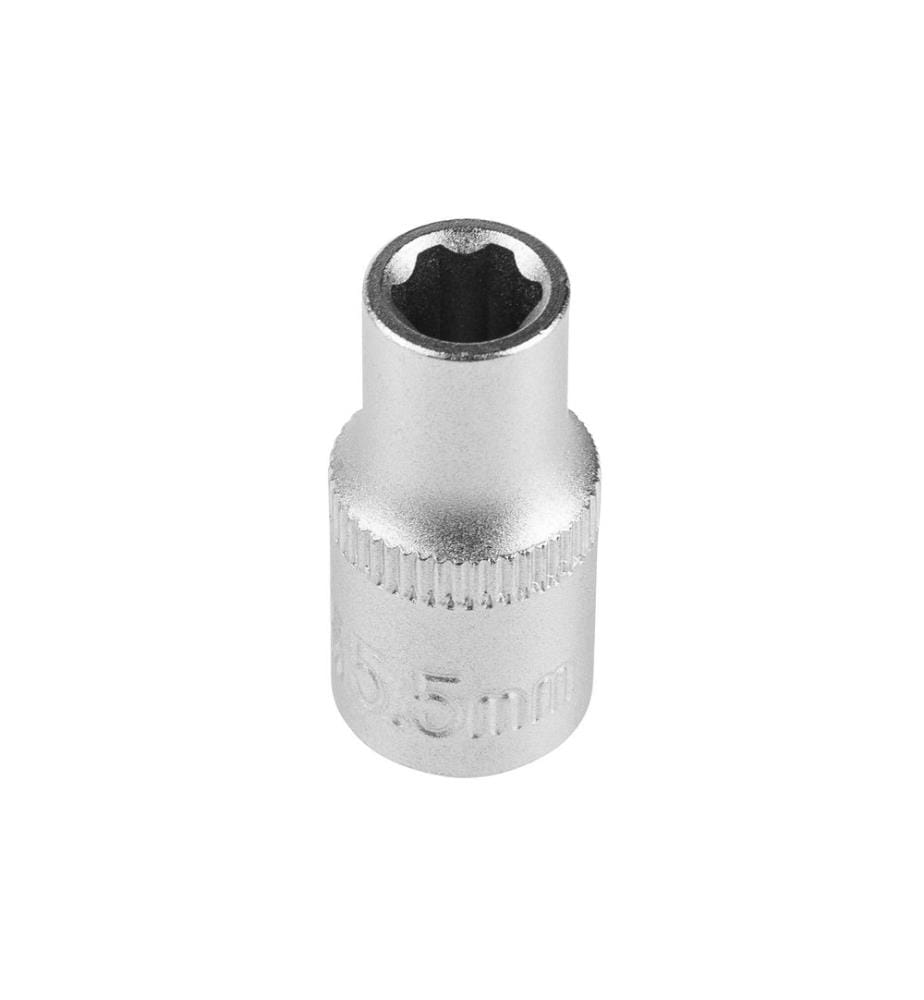 FTM - Douille de clé 1/4, 5.5 mm