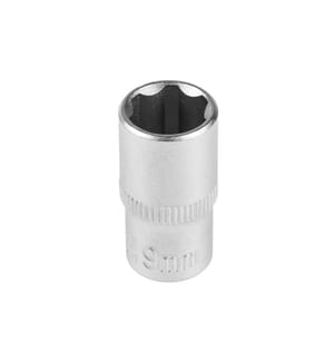 FTM - Douille de clé 1/4, 9 mm