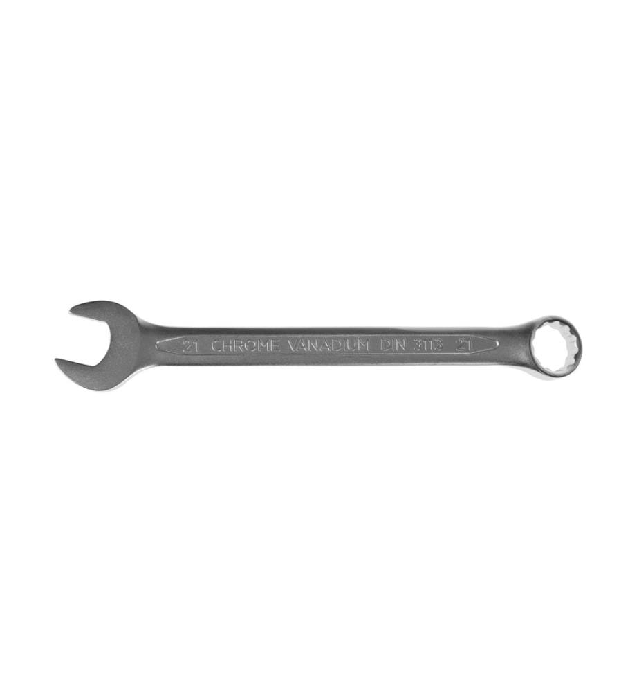 FTM - Clé mixte 21 mm