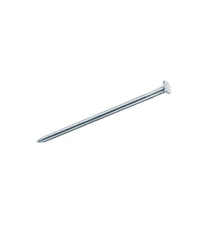 FTM - Goupilles à tête fraisée, acier galvanisé 40 mm, 50 pièces