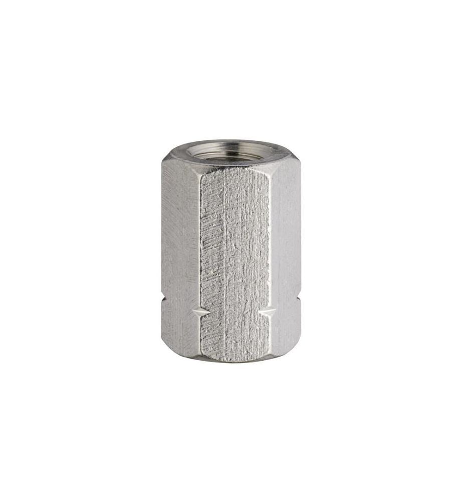 FTM - Douilles d'écartement Inox A2, 6 pans M12 x 30 mm, 1 pièce