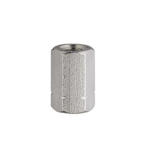 FTM - Douilles d'écartement Inox A2, 6 pans M10 x 30 mm, 1 pièce