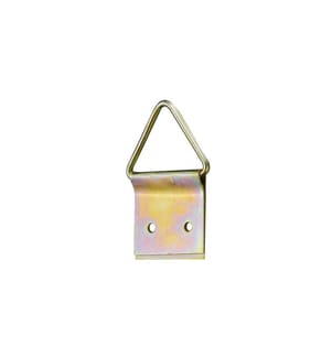FTM - Assortiment d'oeillets pour tableaux 8 pièces