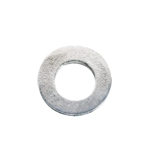 FTM - Rondelles 5.3 x 10 mm Acier, 20 pièces