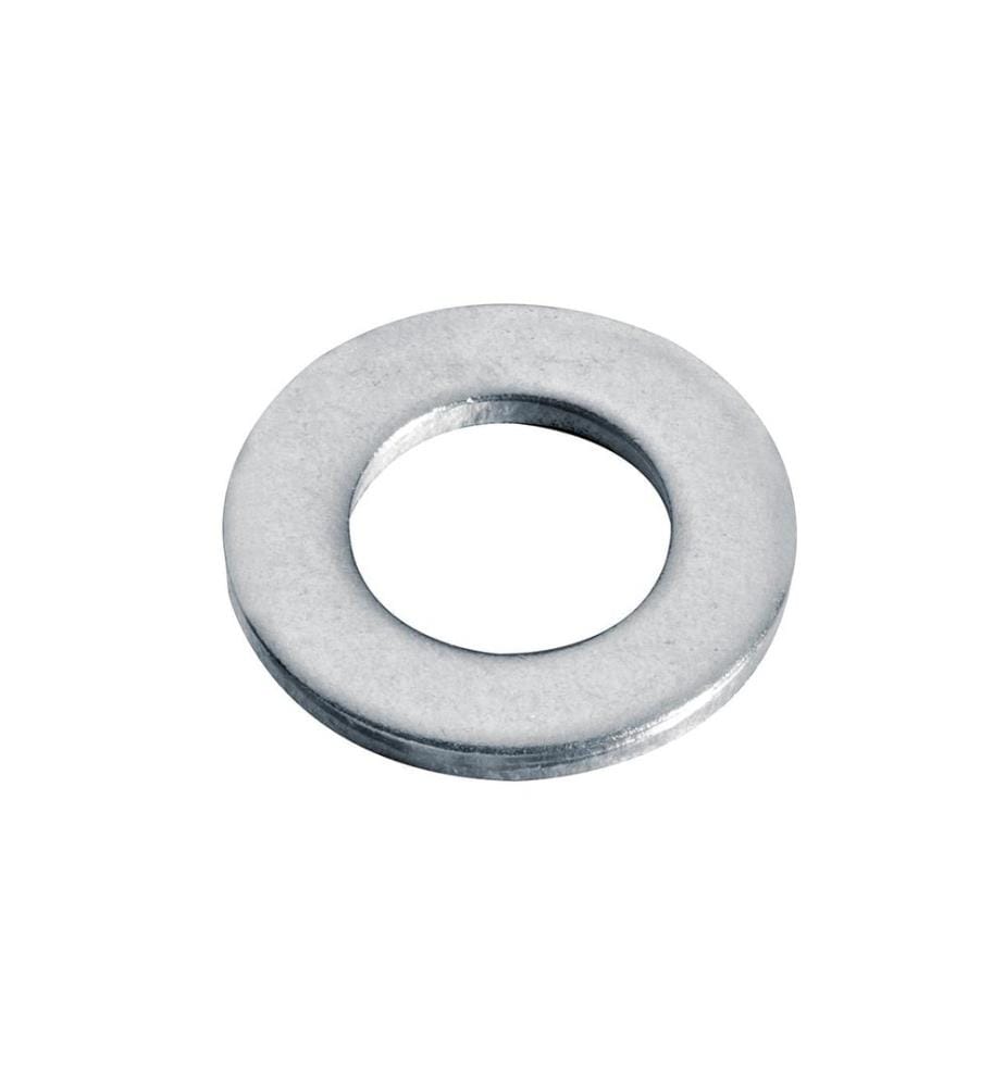 FTM - Rondelles 4.3 x 9 mm Acier inoxydable, 16 pièces