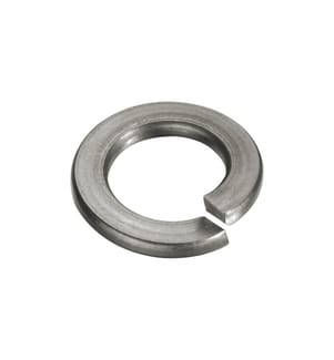 FTM - Rondelles élastiques acier, galvanisé 8.1 mm, 8 pièces