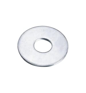 FTM - Rondelles 15 x 44 mm Acier, 2 pièces