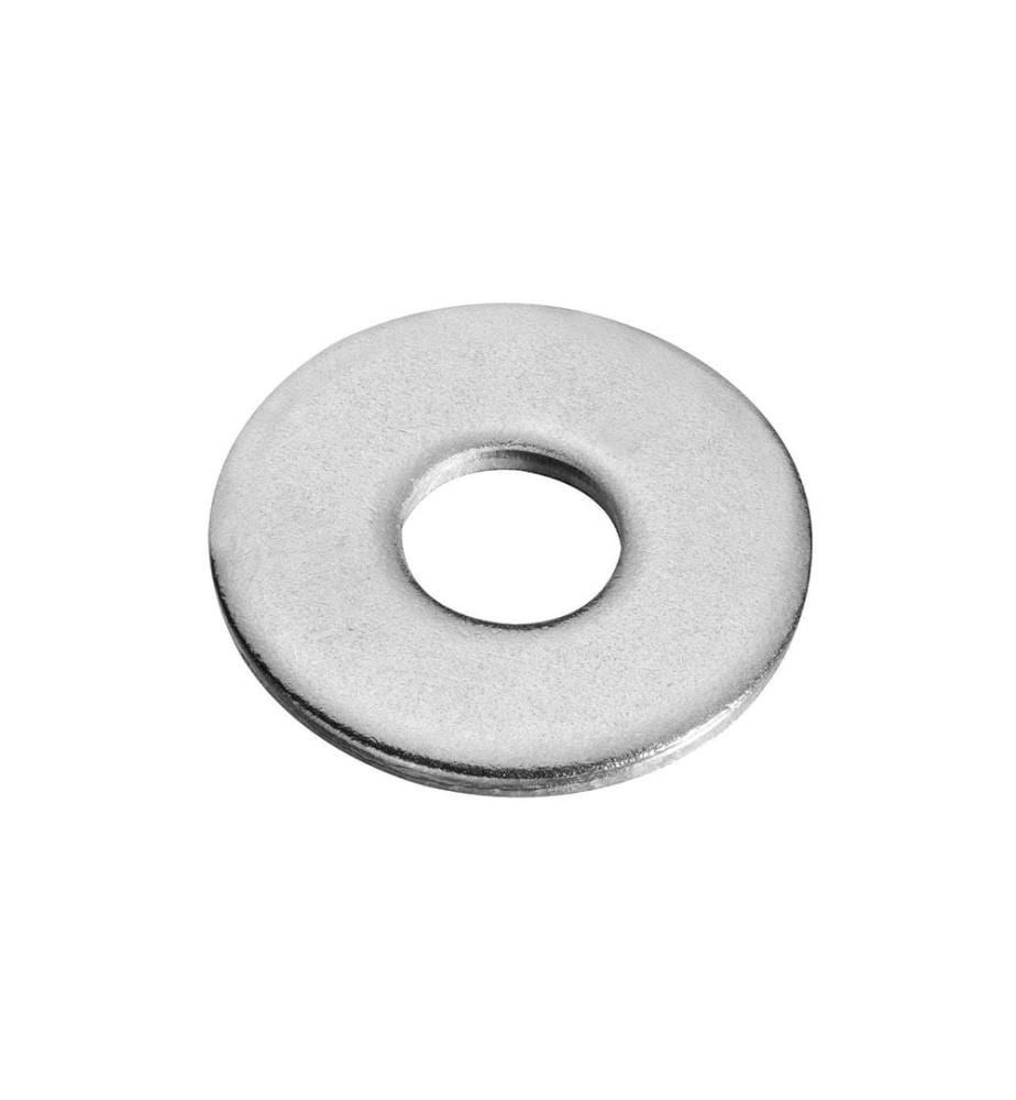 FTM - Rondelles 15 x 44 mm Acier inoxydable, 2 pièces