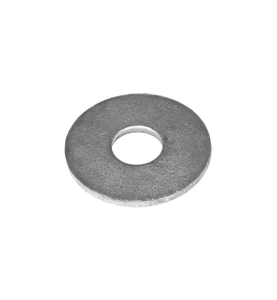 FTM - Rondelles de carrosserie 6.4 x 30 mm Acier inoxydable, 2 pièces