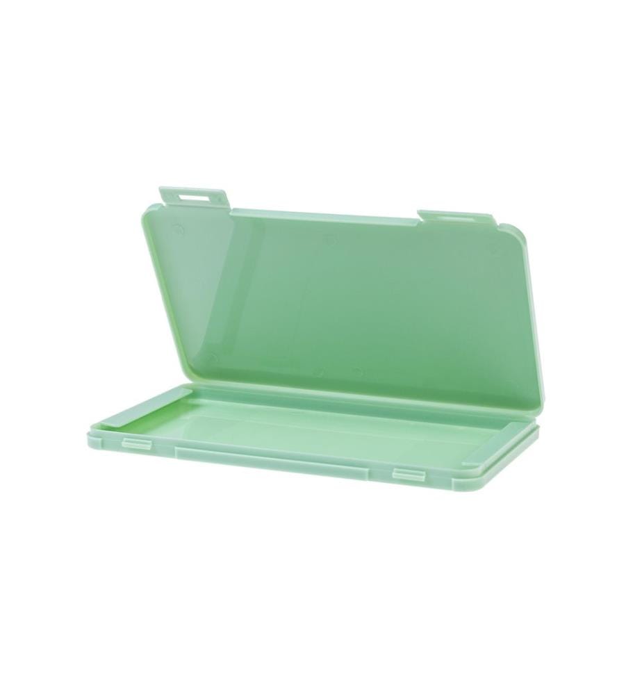 FTM - Schutzhülle für Hygienemasken, 1 Stück