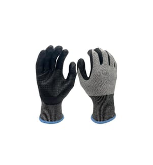 FTM - Schnittschutzhandschuh Klasse C, Nylon L, 1 Stück