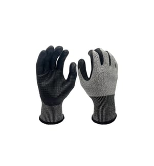 FTM - Schnittschutzhandschuh Klasse C, Nylon XL, 1 Stück