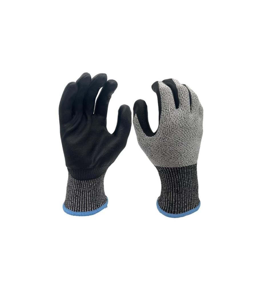 FTM - Schnittschutzhandschuh Klasse C, Nylon L, 1 Stück